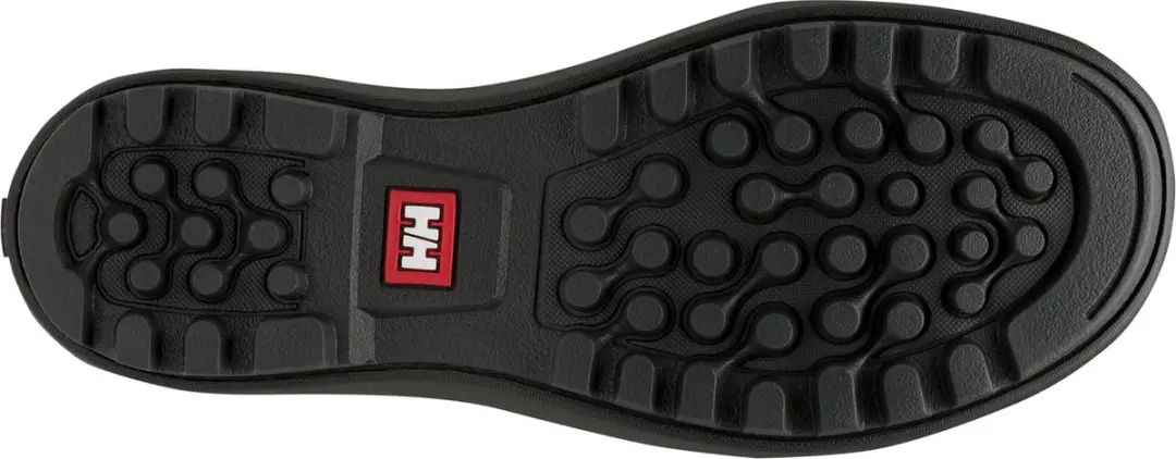Helly Hansen Garibaldi VL Snowboots 38 - Zwart/Grijs