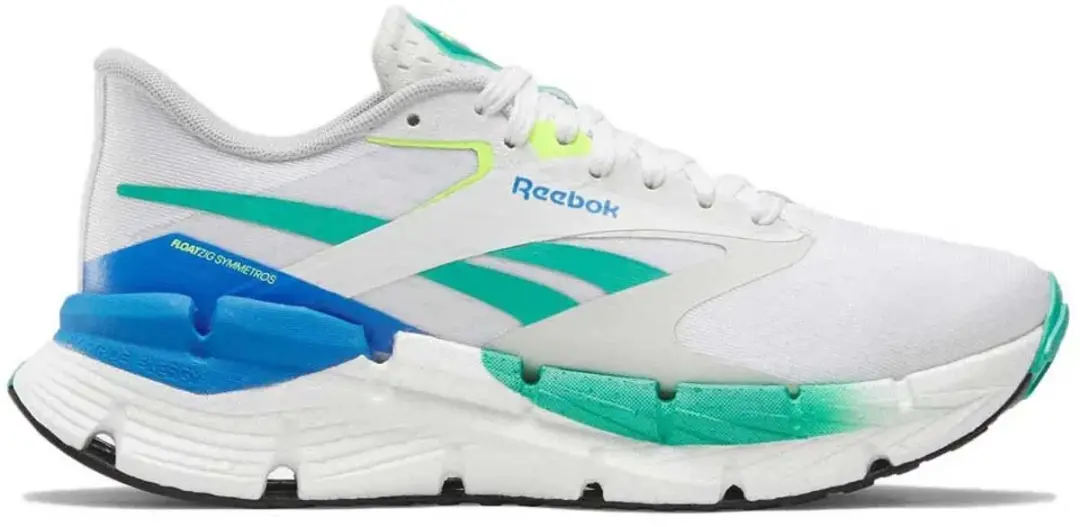 Reebok Floatzig Symmetros Schoenen - Wit EU 38 - afbeelding 6 van 6