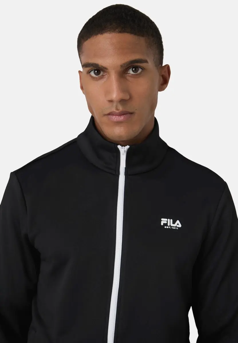 Fila Heren Saluzzo Trainingspak - XXL