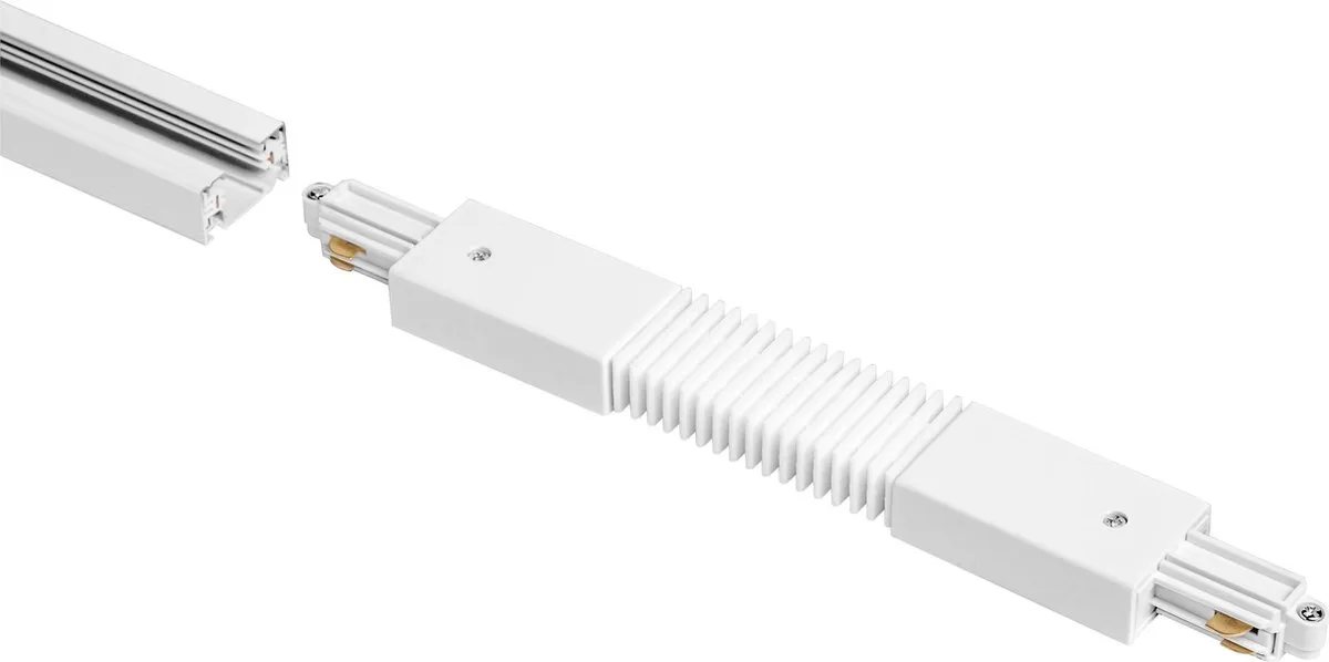 LEDVANCE Tracklight Flexibele Connector