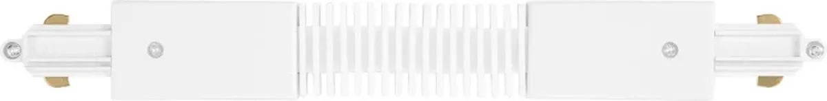 LEDVANCE Tracklight Flexibele Connector - Wit