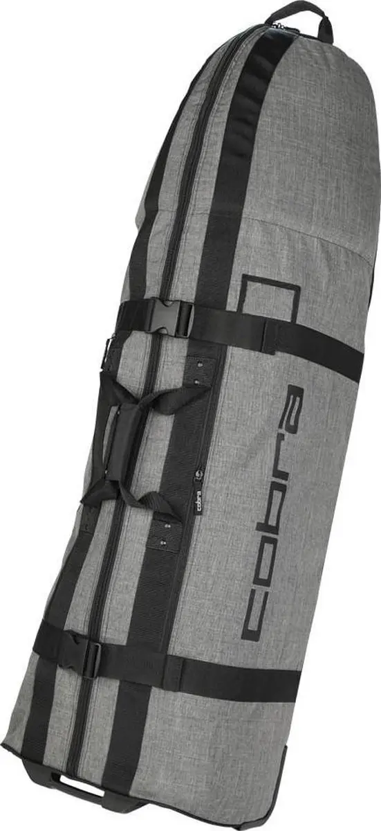 Cobra Crown Rolling Club Bag Travelcover