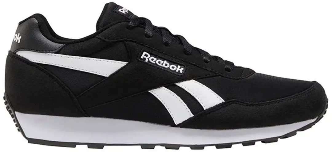 Reebok Rewind Run Schoenen 45 - Zwart - afbeelding 6 van 6