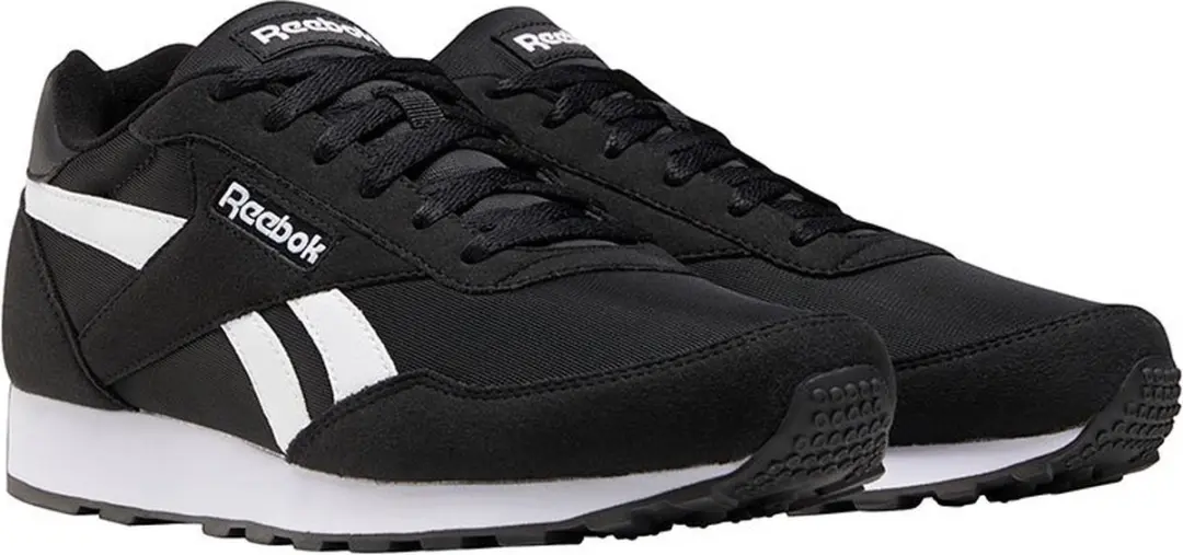 Reebok Rewind Run Schoenen 45 - Zwart