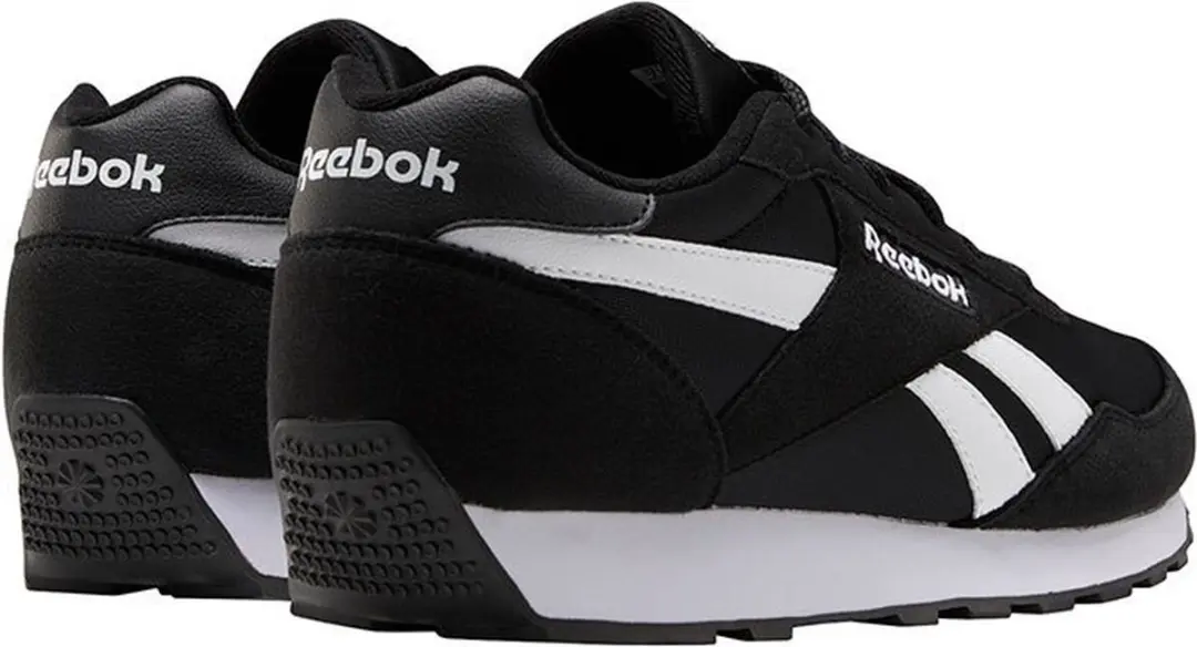 Reebok Rewind Run Schoenen 45 - Zwart