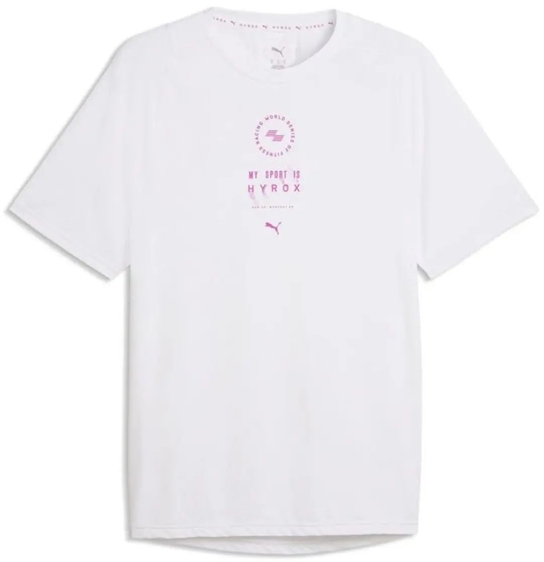 PUMA Hyrox Dryelite Training Tee M
