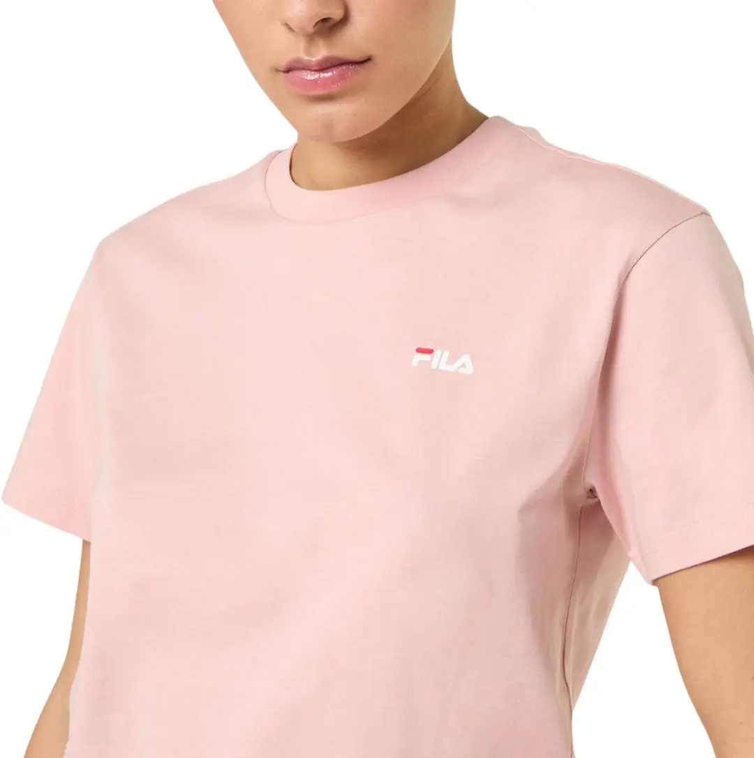 Fila Dames T-shirt Lignano