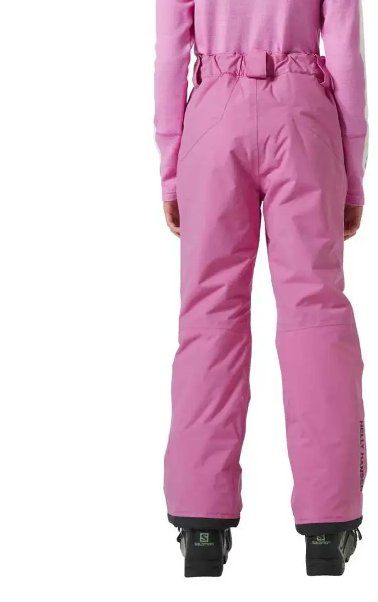 Helly Hansen Legendary Broek 164 - Roze