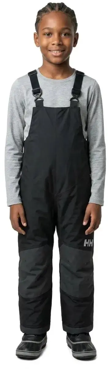 Helly Hansen Rider 2 Geïsoleerde Broek - 4 Jaar - Zwart