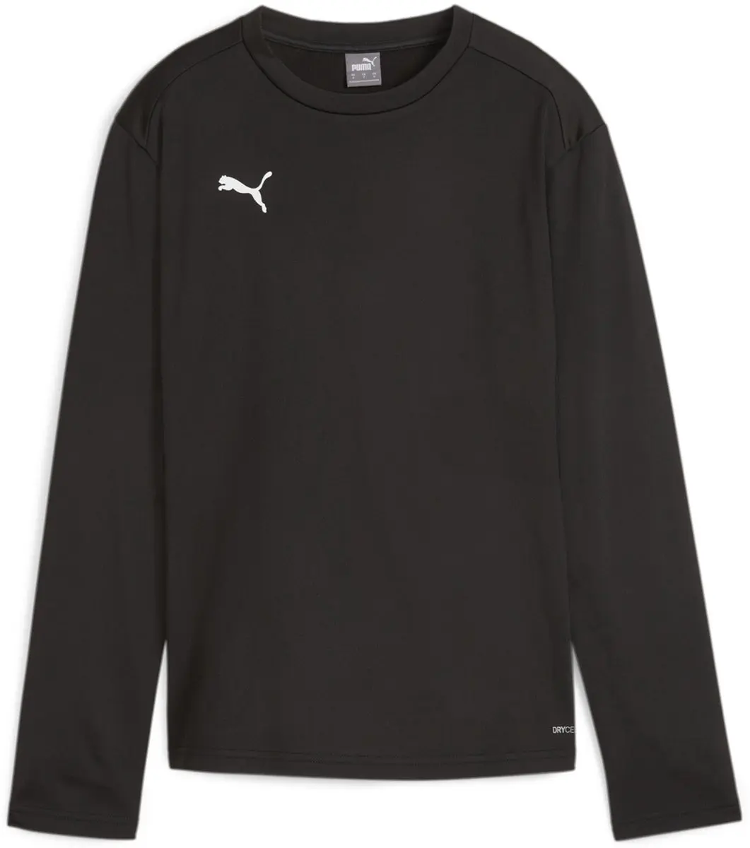 PUMA TeamGoal Training Sweat Wmn 658652