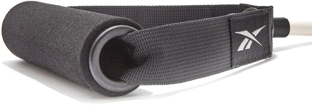 Reebok Light Weerstandsband - Wit
