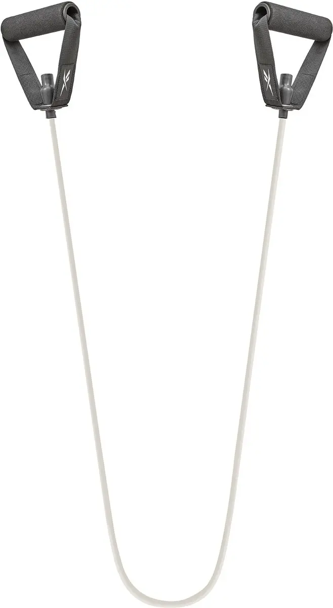 Reebok Light Weerstandsband - Wit