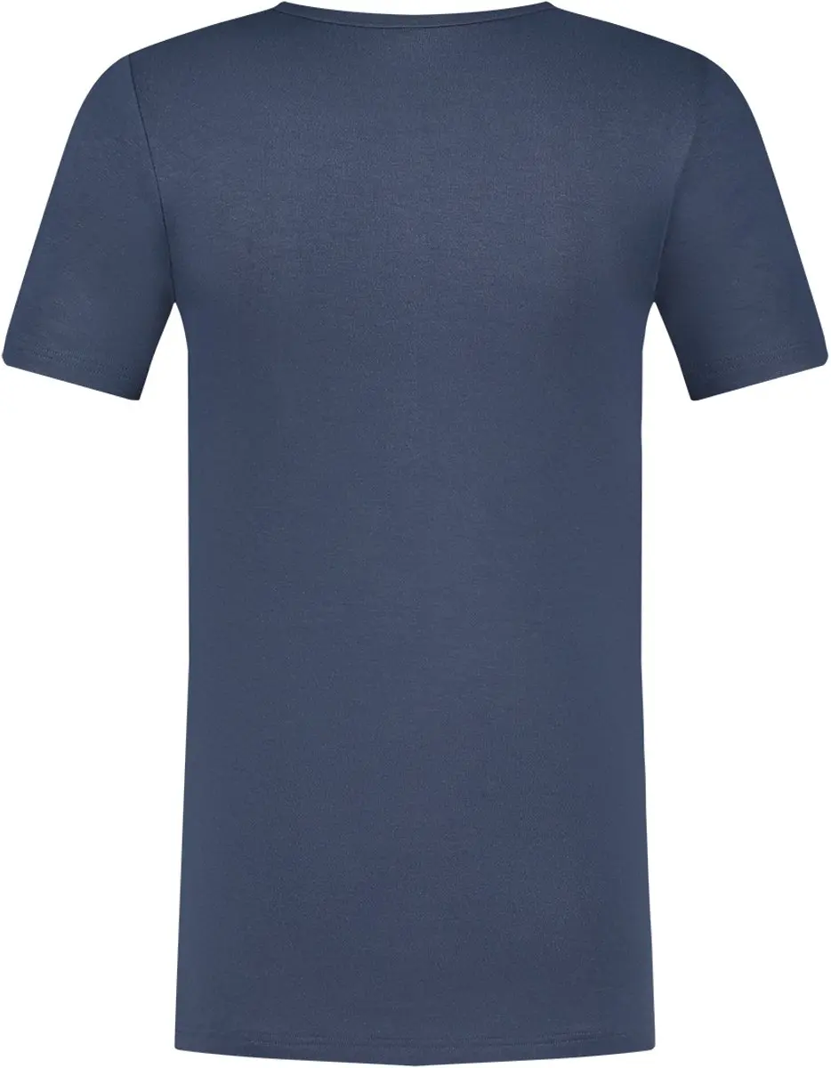 Ten Cate Thermo T-shirt B60387-1591 - XL - Navy