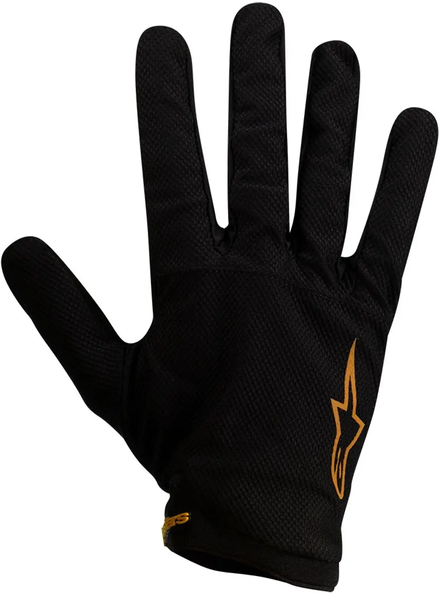 Alpinestars A-aria Handschoenen - Zwart - S