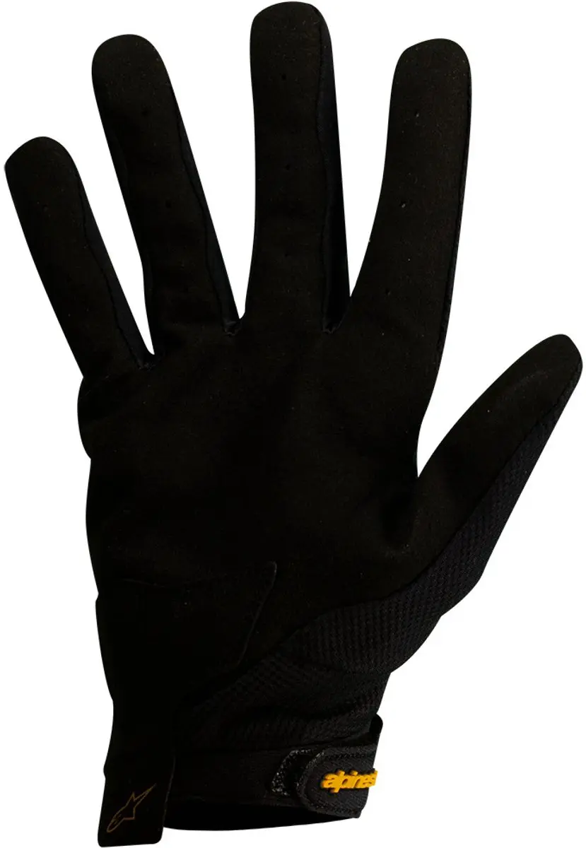 Alpinestars A-aria Handschoenen - Zwart - S