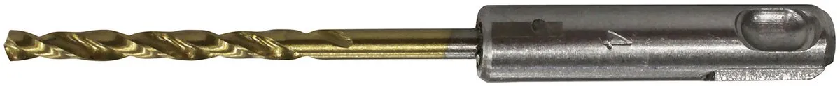 Makita B-57423 Metaalboormachine SDS+ 4.0x105mm
