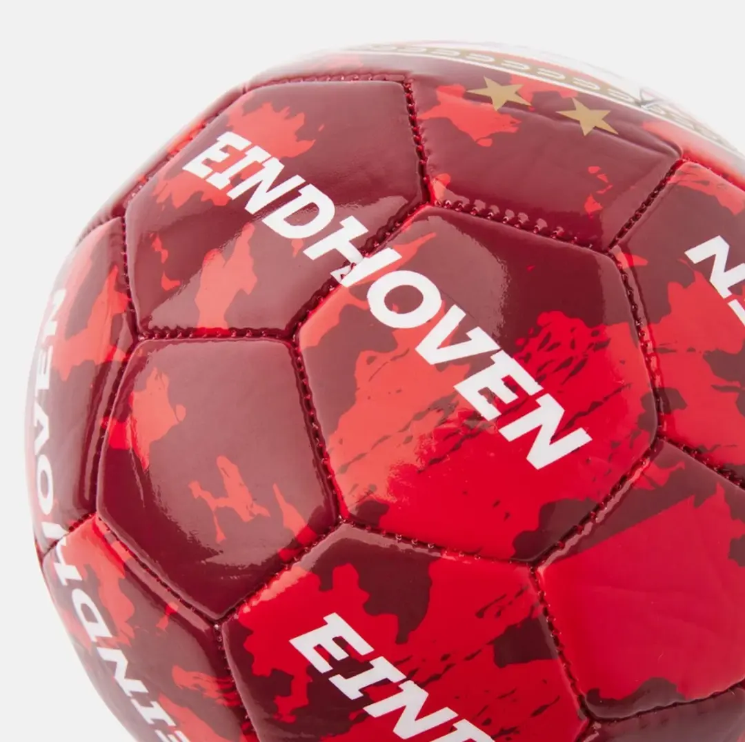 PSV Skillbal Eindhoven Rood - Maat 2