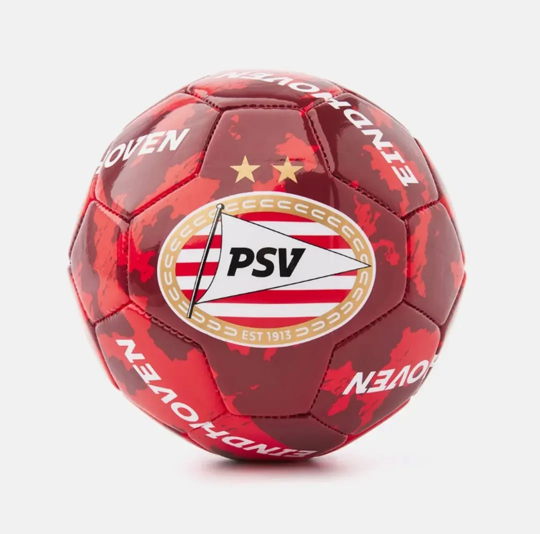PSV Skillbal Eindhoven Rood