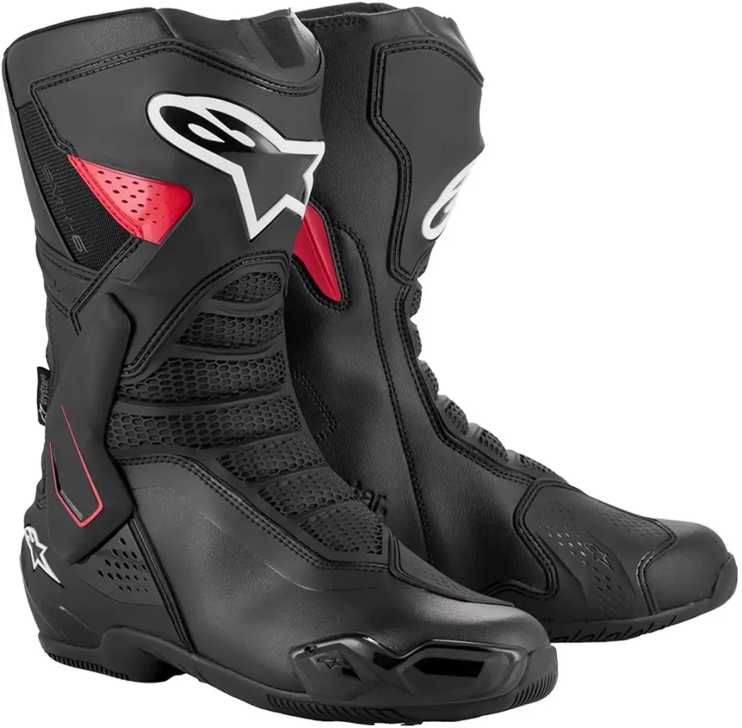 Alpinestars SMX-6 V3 Drystar Raceschoenen