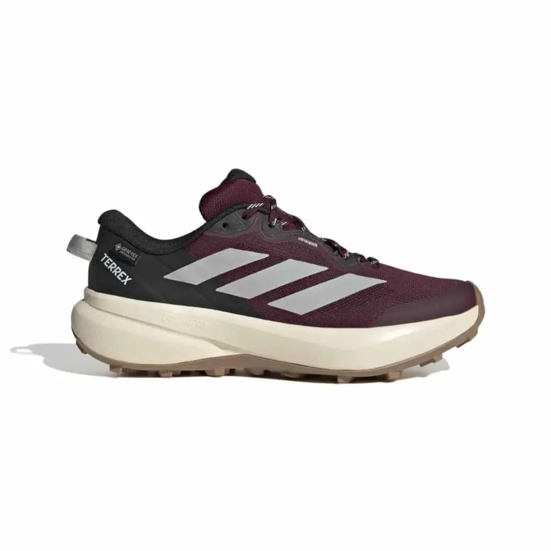 Adidas Terrex Tracefinder Plus Gore-Tex Trail Schoenen