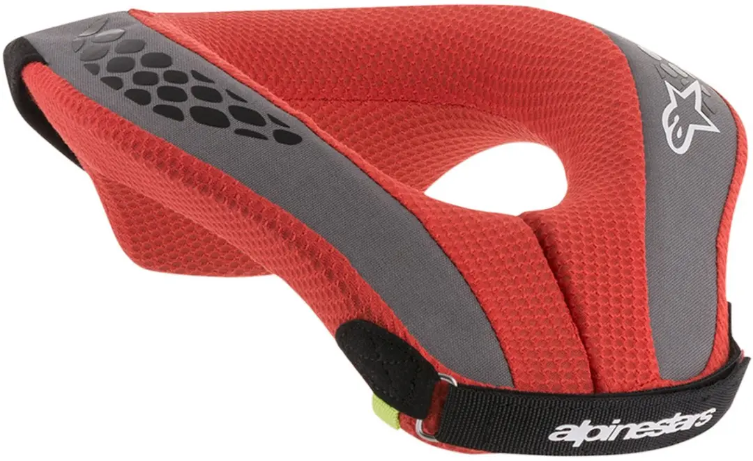 Alpinestars Sequence BMX Nekbescherming