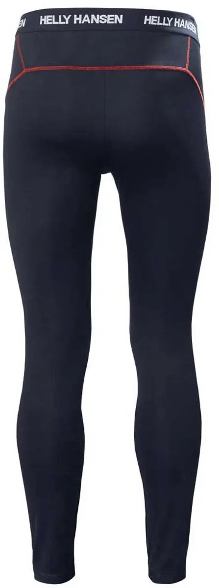 Helly Hansen Lifa Basislaagbroek S - Navy