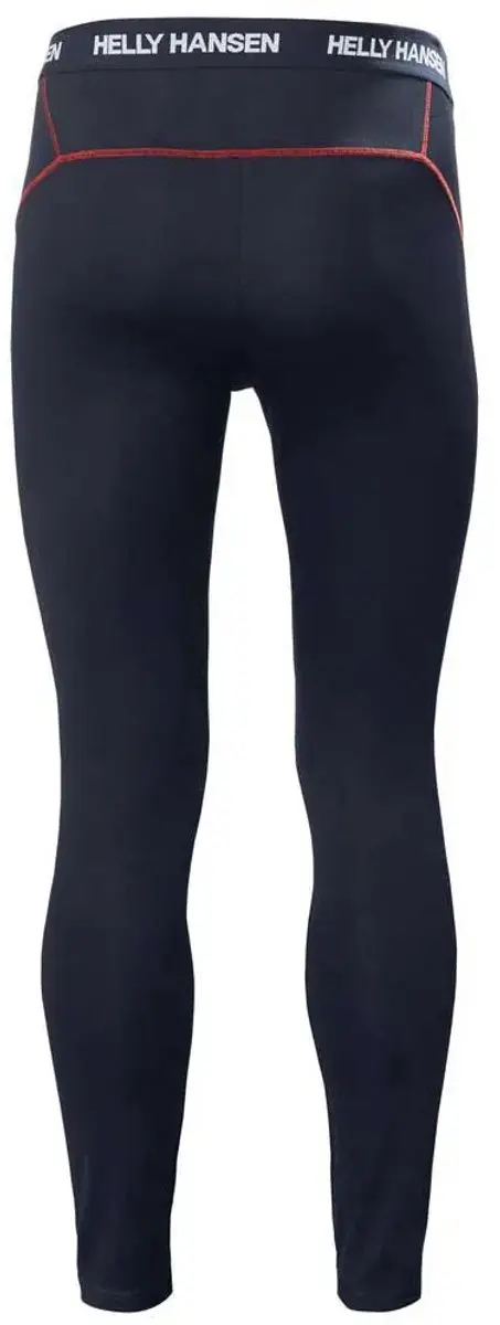 Helly Hansen Lifa Basislaagbroek S - Navy