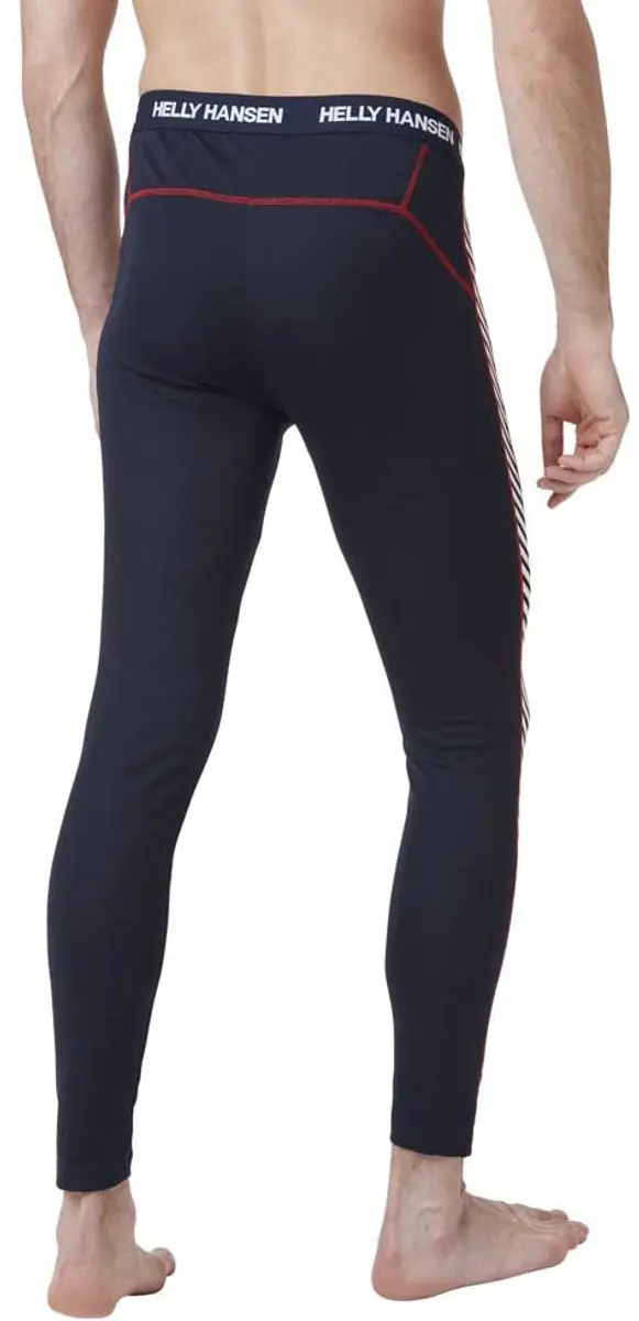 Helly Hansen Lifa Basislaagbroek S - Navy