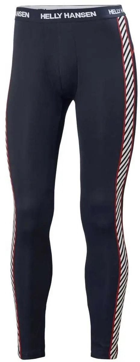 Helly Hansen Lifa Basislaagbroek S