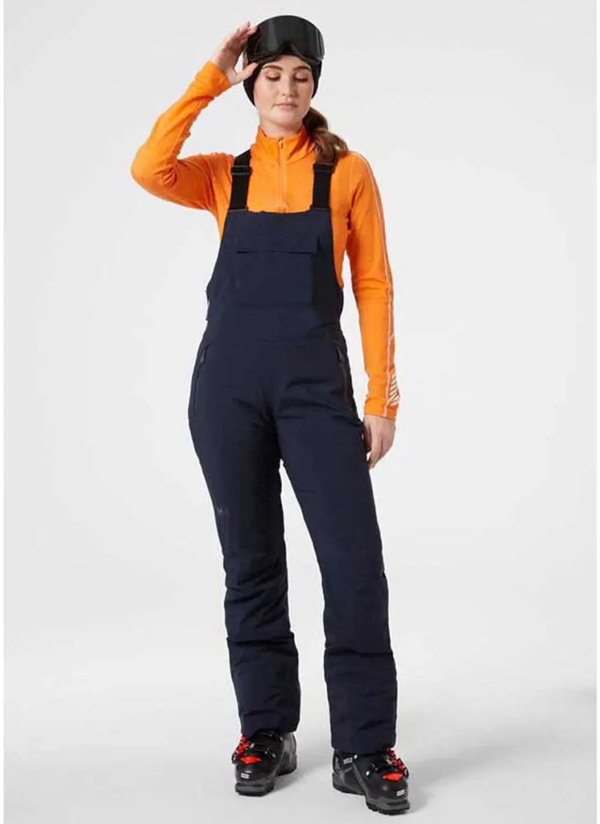 Helly Hansen Legendary Bib Broek - Navy S