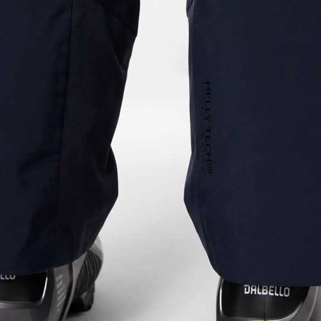 Helly Hansen Legendary Bib Broek - Navy S
