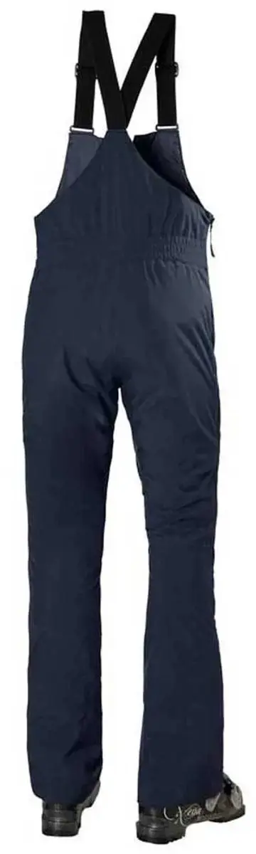 Helly Hansen Legendary Bib Broek - Navy S