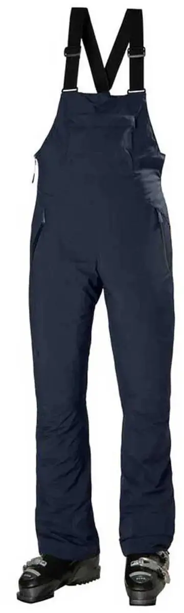 Helly Hansen Legendary Bib Broek - Navy S - afbeelding 6 van 6