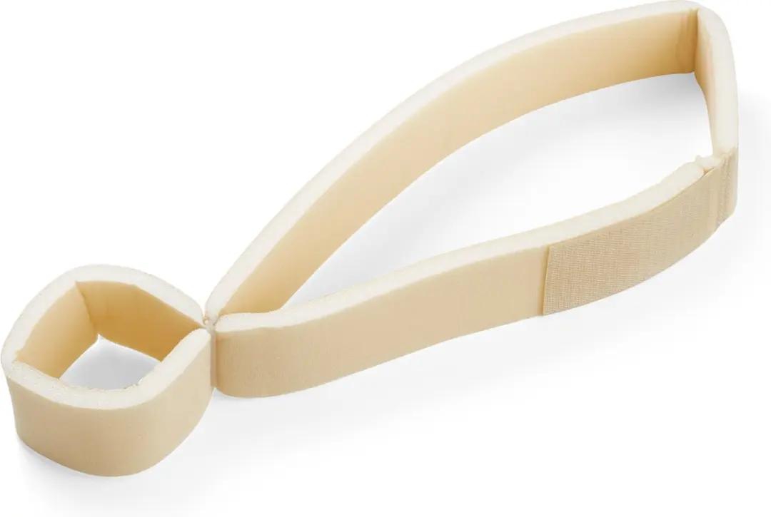 Vitility Mitella Pols Sportbandage - Beige - afbeelding 6 van 6