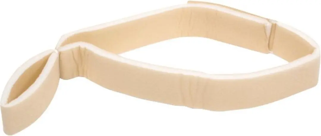 Vitility Mitella Pols Sportbandage - Beige