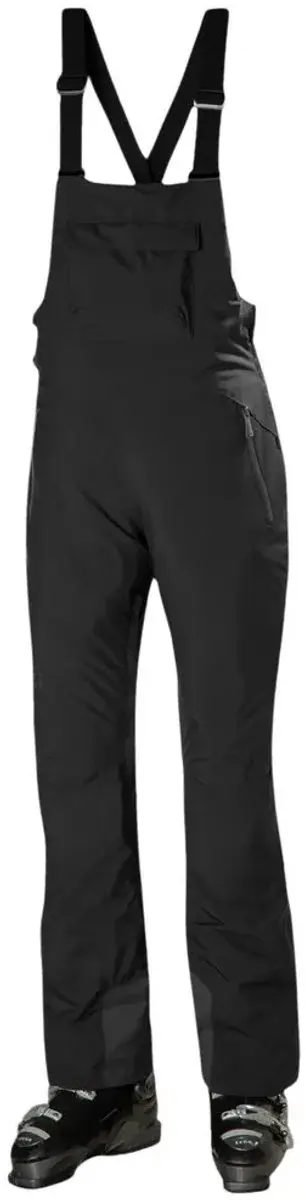 Helly Hansen Legendary Insulated Bibbroek - XS - Zwart