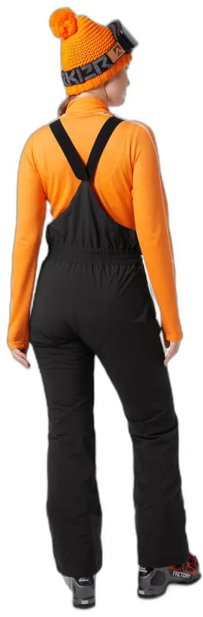 Helly Hansen Legendary Insulated Bibbroek - XS - Zwart