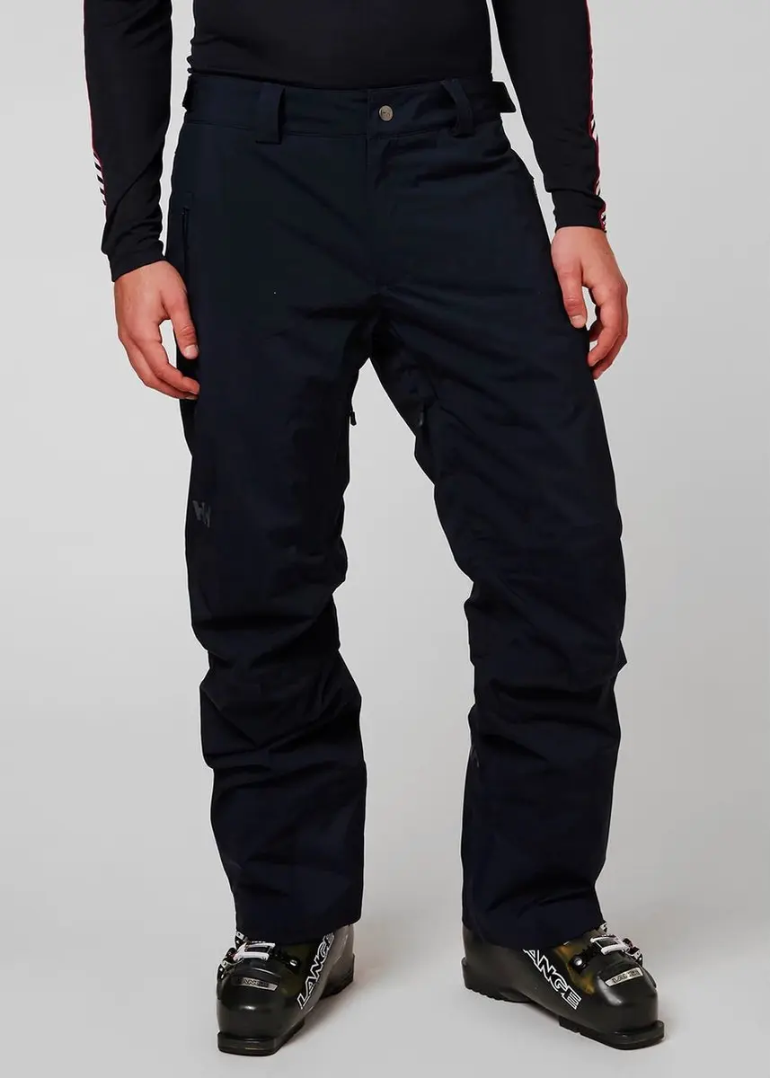 Helly Hansen Legendary Wintersportbroek 65704-587 - XXL - Navy