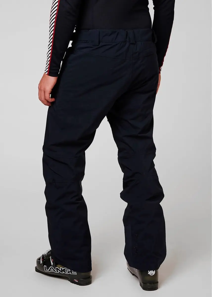 Helly Hansen Legendary Wintersportbroek 65704-587 - XXL - Navy