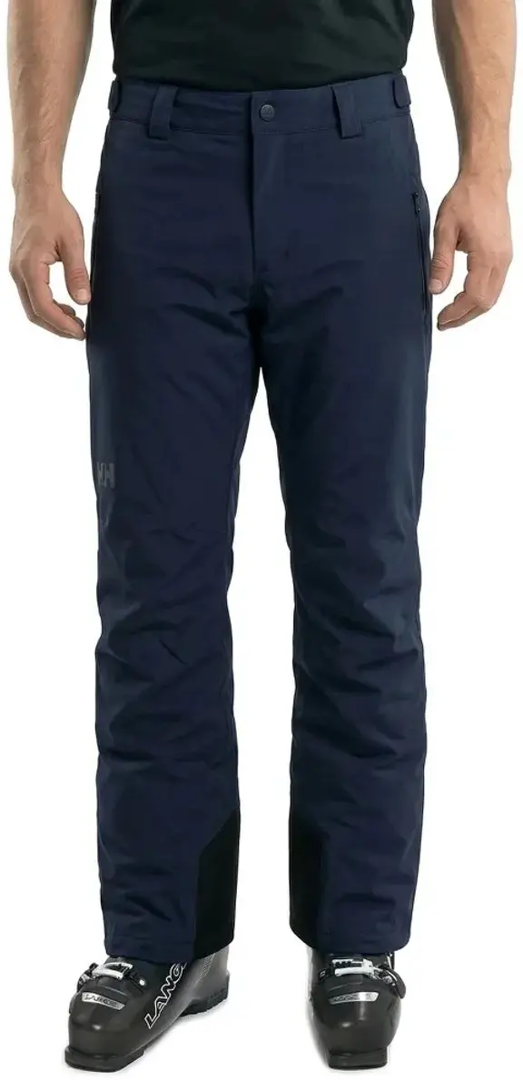 Helly Hansen Legendary Wintersportbroek 65704-587 - XXL - Navy