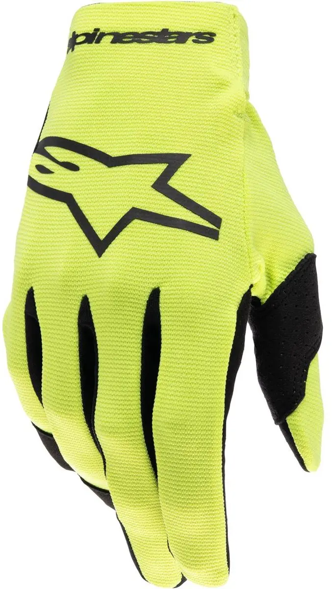 Alpinestars Radar Handschoenen