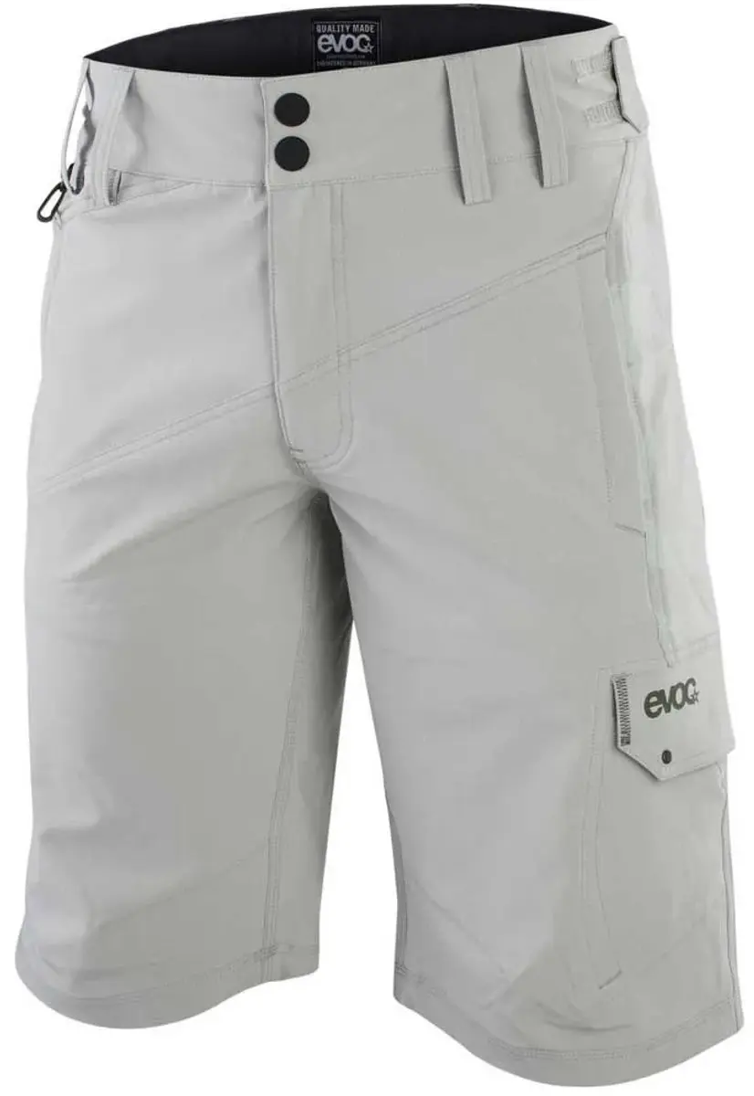 EVOC Korte Broek Pantalon Stone 33