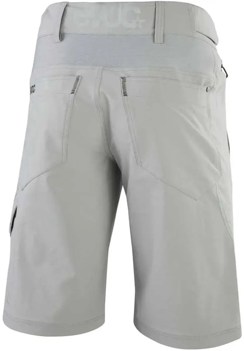 EVOC Korte Broek Pantalon Stone 33