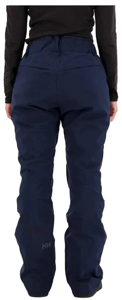 Helly Hansen Legendary Insulated Broek M - Navy