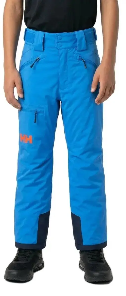 Helly Hansen Elements Broek 164 - Blauw