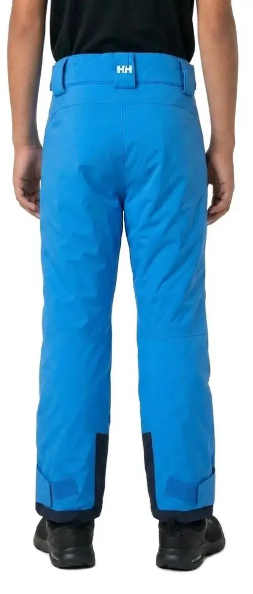 Helly Hansen Elements Broek 164 - Blauw