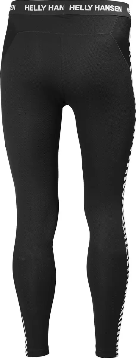 Helly Hansen Lifa Sportbroek - Maat L - Zwart