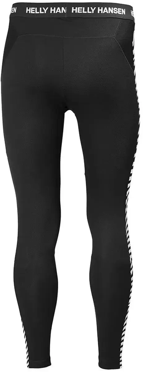 Helly Hansen Lifa Sportbroek - Maat L - Zwart