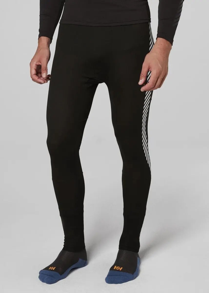 Helly Hansen Lifa Sportbroek - Maat L - Zwart