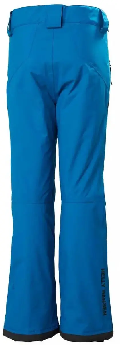 Helly Hansen Legendary Broek - 11 Jaar - Cerulean Blue - afbeelding 6 van 6